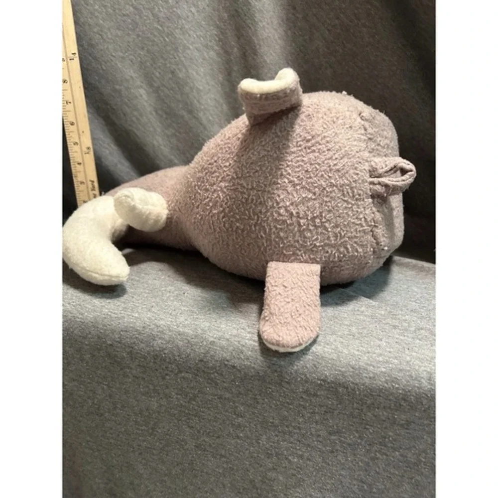 Rhinoceros Wall Hanging Safari‎ Jungle Nursery Decor Baby Rhino